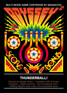 Thunderball