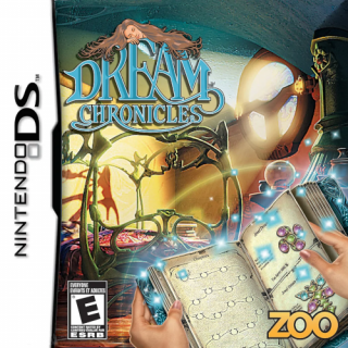 Dream Chronicles