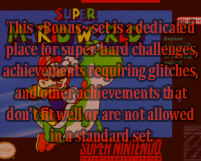 Super Mario World [Subset - Bonus]