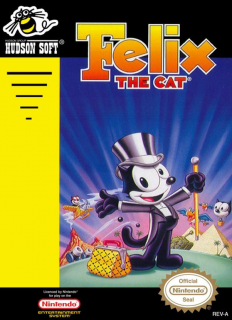 Felix the Cat