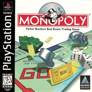 Monopoly