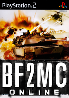 Battlefield 2: Modern Combat [Subset - Online Multiplayer]