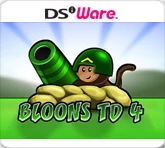 Bloons TD 4