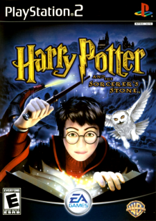 Harry Potter and the Sorcerer's Stone | Philosopher's Stone