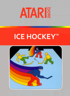 Ice Hockey