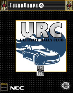~Homebrew~ Ultimate Rally Club