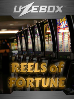 Reels of Fortune