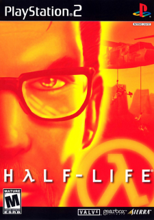 Half-Life