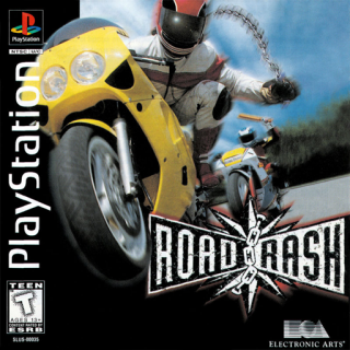 Road Rash