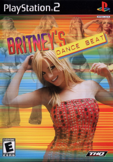 Britney's Dance Beat