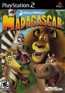 Madagascar