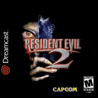 Resident Evil 2