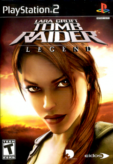 Tomb Raider: Legend