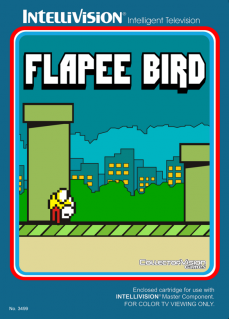 ~Homebrew~ Flapee Bird