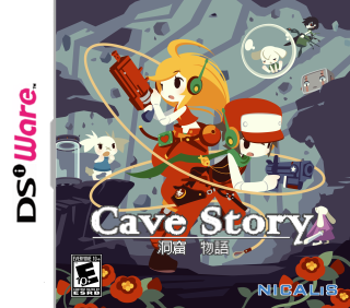 Cave Story