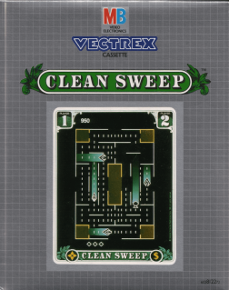 Clean Sweep
