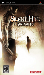 Silent Hill: Origins | Silent Hill: Zero