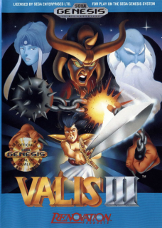 Valis III