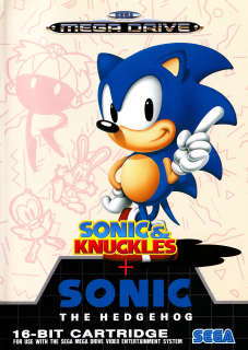 Blue Sphere | Sonic & Knuckles + Sonic the Hedgehog