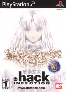 .hack//Infection