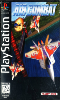 Air Combat | Ace Combat