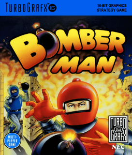 Bomberman