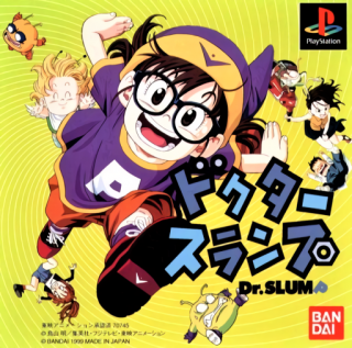 Dr. Slump