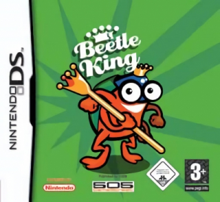 Beetle King