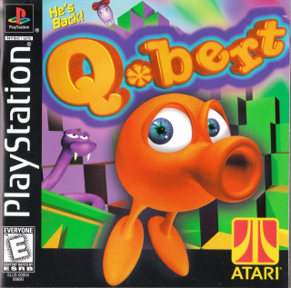 Q*bert