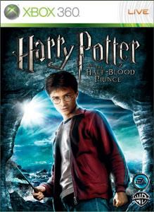 Harry Potter HBP