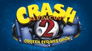 Crash Bandicoot 2: Cortex Strikes Back