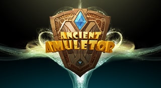 Ancient Amuletor
