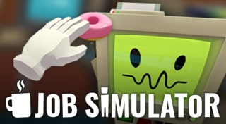 Job Simulator Trophies