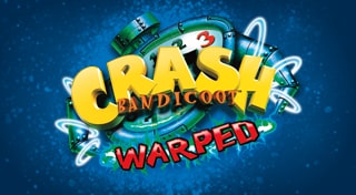 Crash Bandicoot: Warped