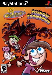 Fairly OddParents!, The: Shadow Showdown