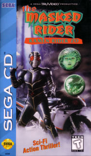 Masked Rider, The: Kamen Rider ZO