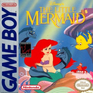 Little Mermaid, The