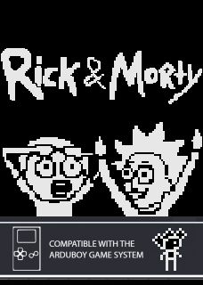 Rick and Morty Game