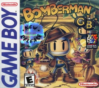 Bomberman GB | Bomber Man GB 2