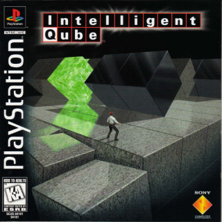 I.Q. | Intelligent Qube | Kurushi