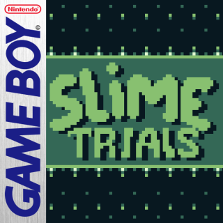 ~Homebrew~ Slime Trials