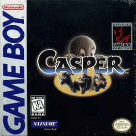 Casper