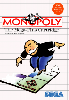 Monopoly