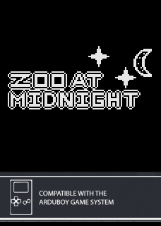Zoo at Midnight