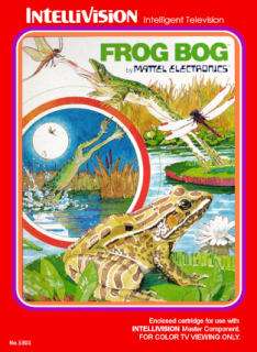 Frog Bog