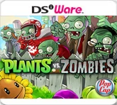 Plants Vs. Zombies