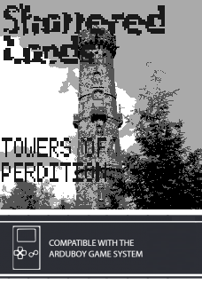 Shattered Lands: Towers of Perdition