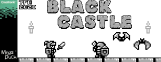 ~Homebrew~ Black Castle