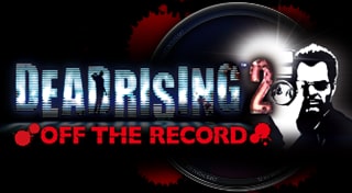 Dead Rising 2 Off The Record