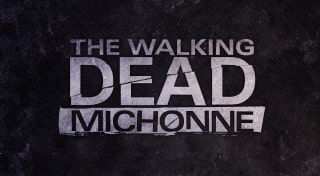 The Walking Dead: Michonne